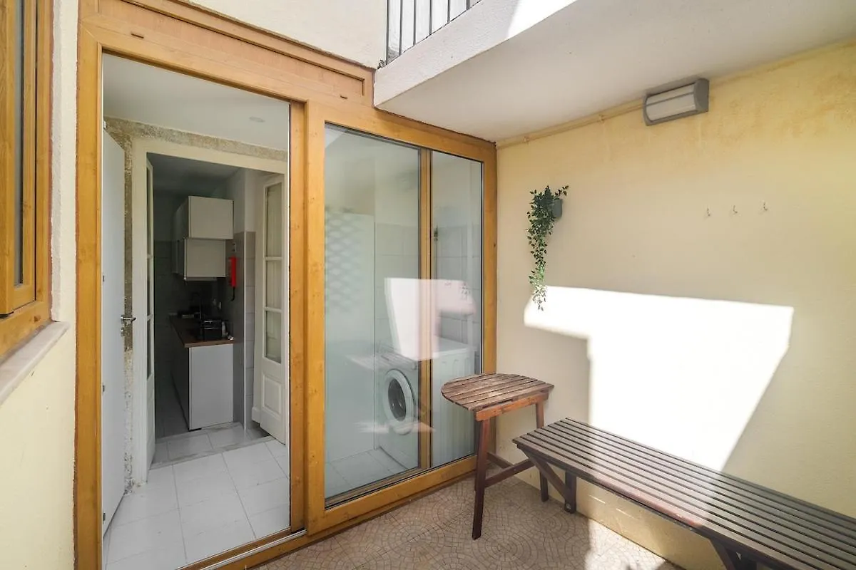Liberty Avenue Apartament Lisbon