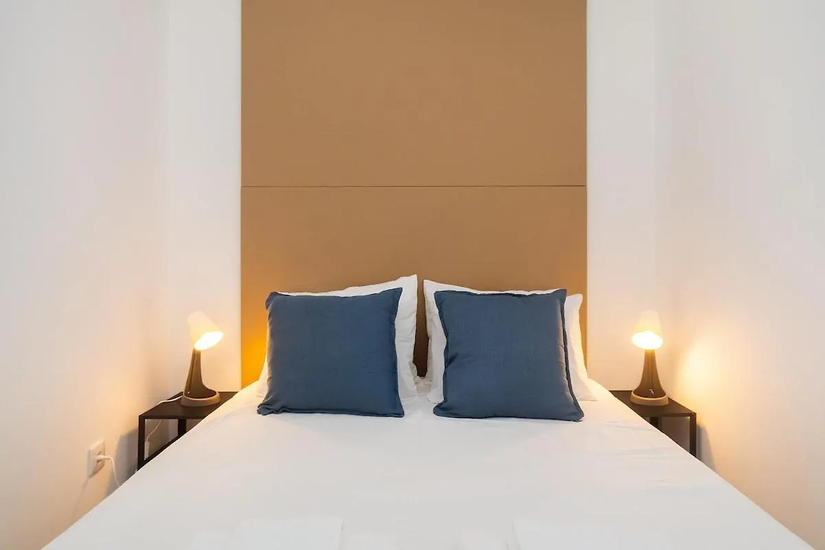 Liberty Avenue Apartament Lisbon