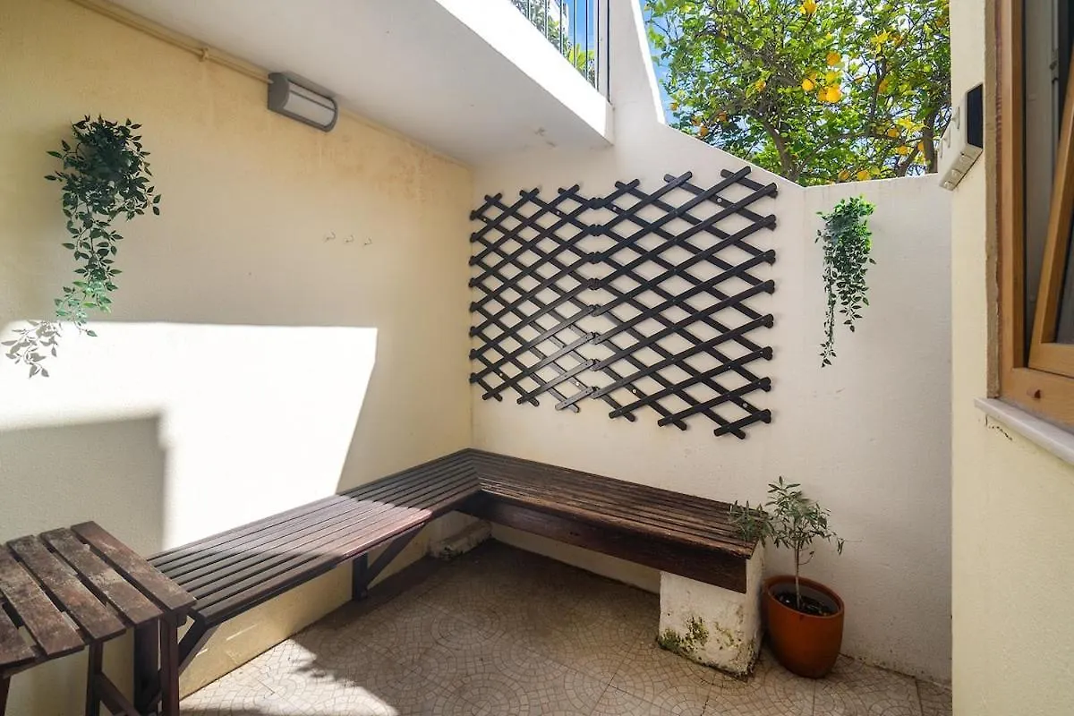 Liberty Avenue Apartament Lisbon Apartment