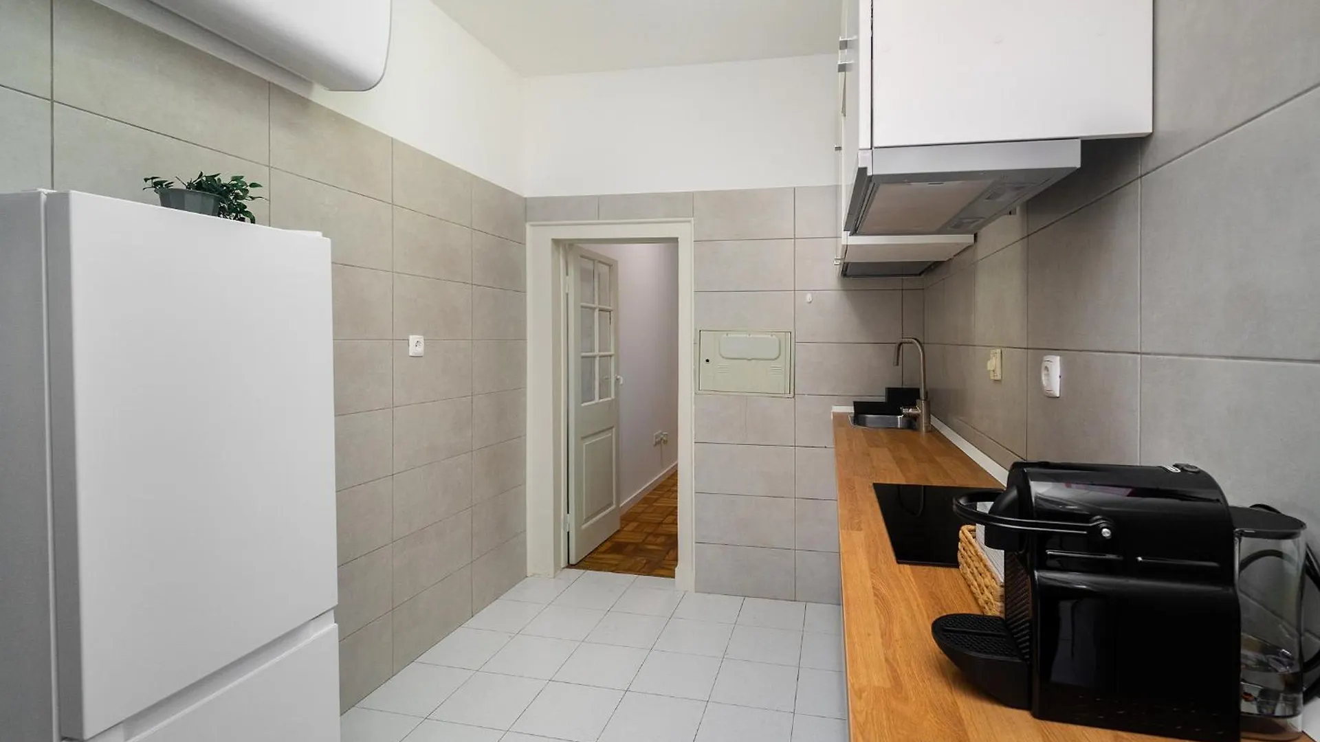 Liberty Avenue Apartament Lisbon