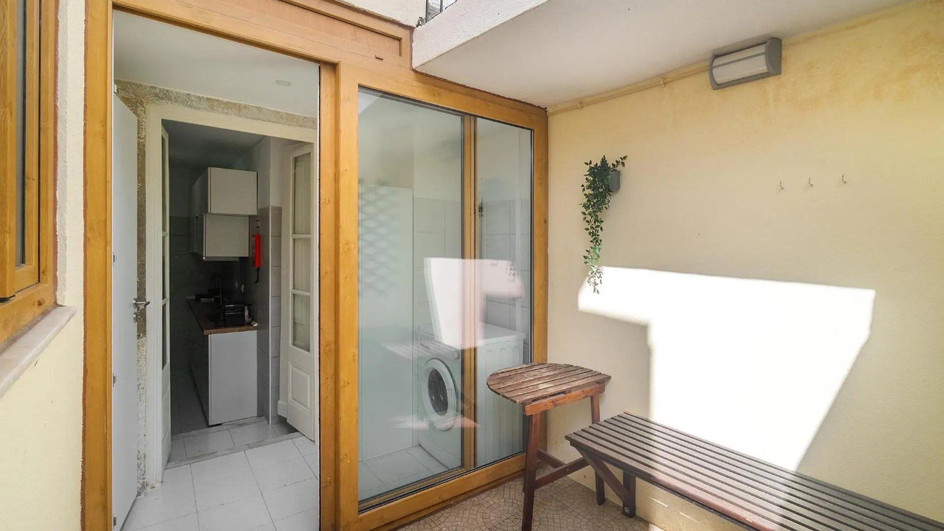 Liberty Avenue Apartament Lisbon Apartment