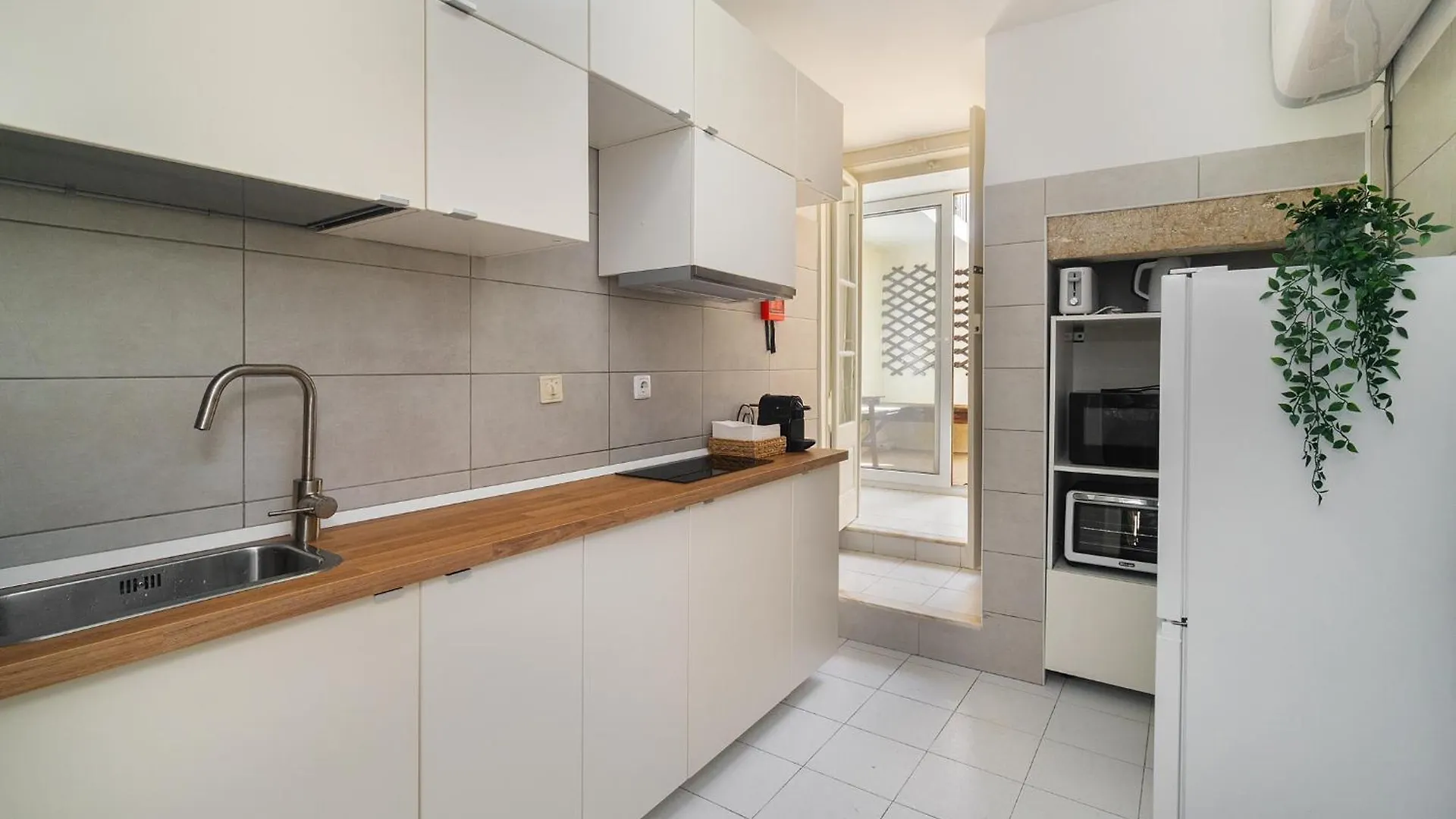 Liberty Avenue Apartament Lisbon 0*,