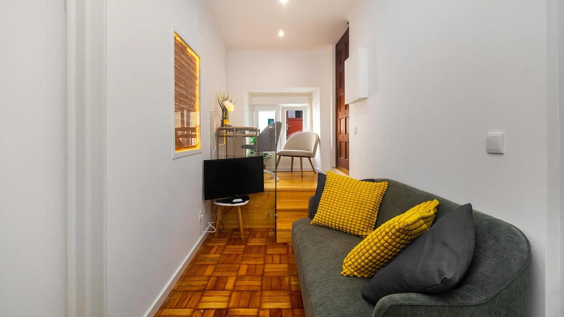 Liberty Avenue Apartament Lisbon