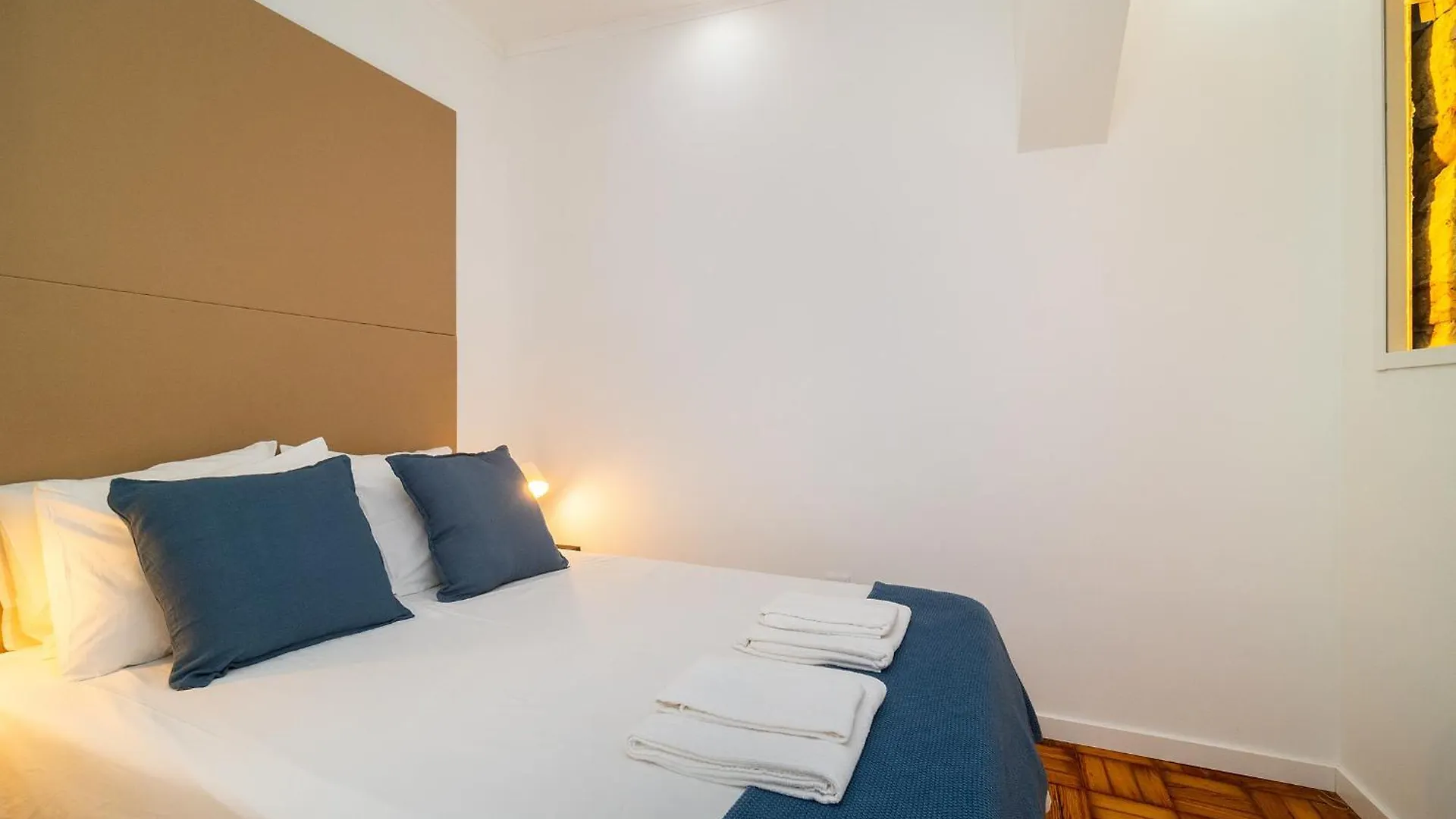 Liberty Avenue Apartament Lisbon