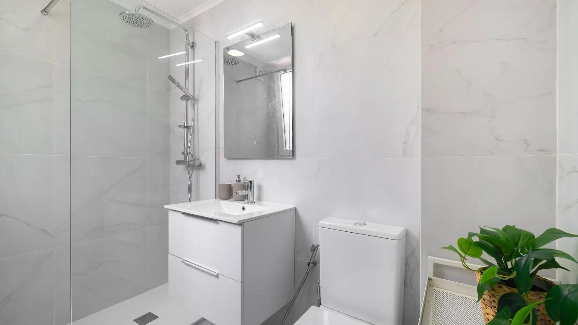 Liberty Avenue Apartament Lisbon