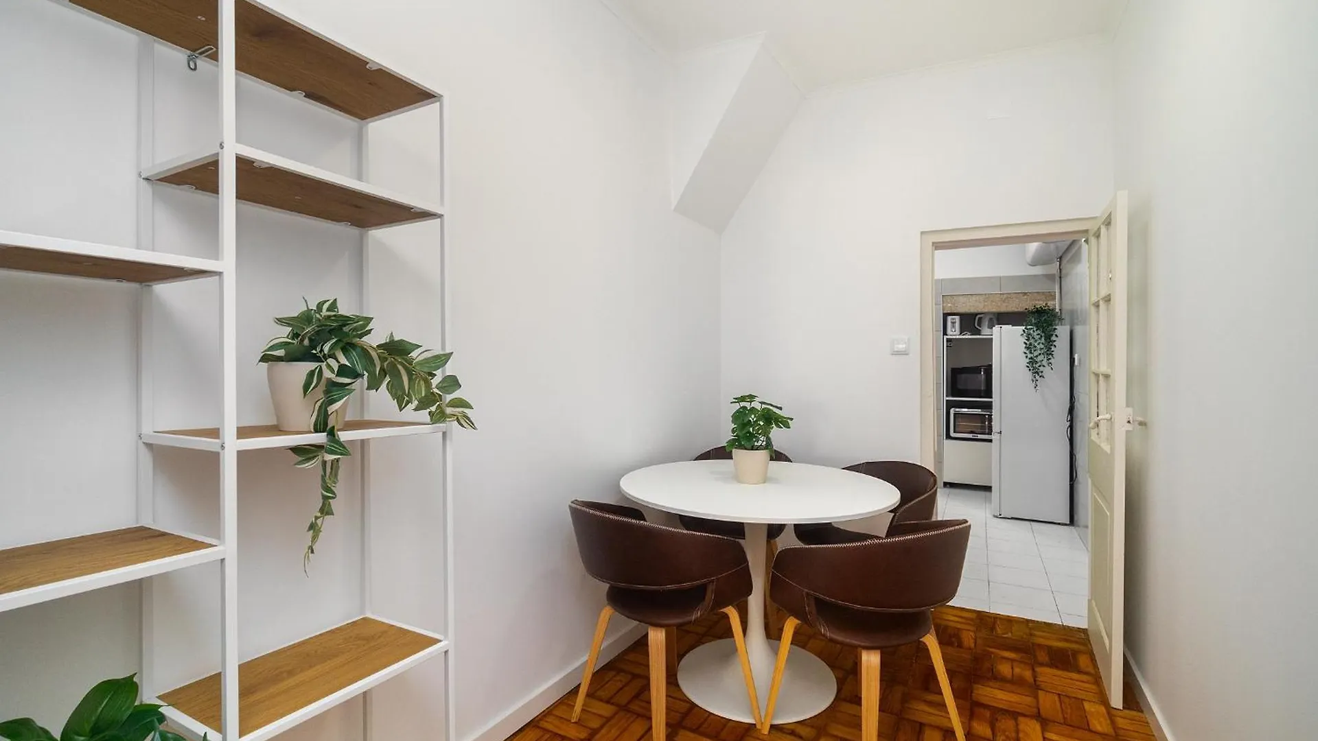 Liberty Avenue Apartament Lisbon 0*,